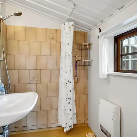 Mirla - 200m To The Inlet By Interhome Roslev