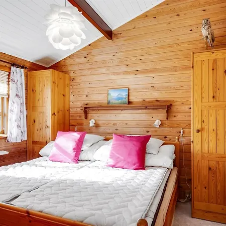 Mirla - 200m To The Inlet By Interhome * Roslev