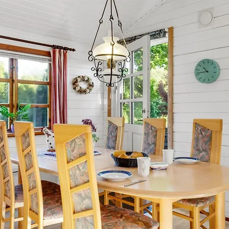 Mirla - 200m To The Inlet By Interhome *