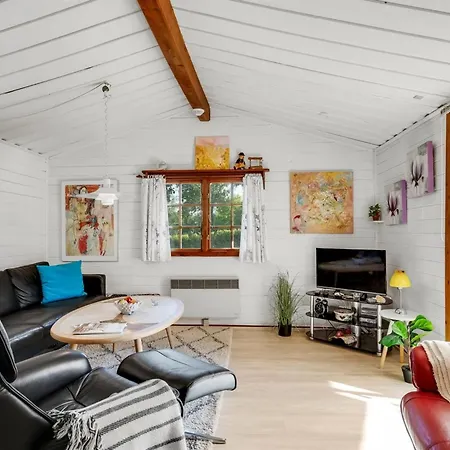 Semesterbostad Mirla - 200m To The Inlet By Interhome