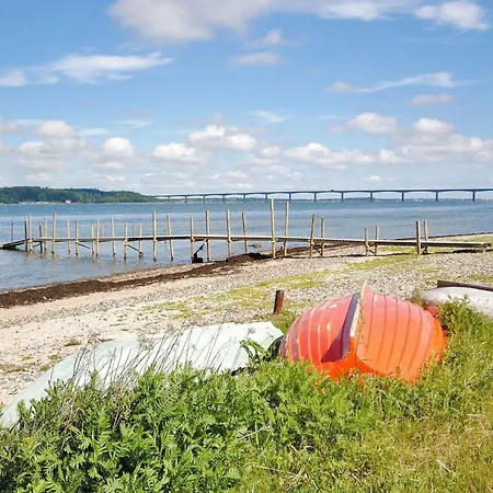Mirla - 200m To The Inlet By Interhome *