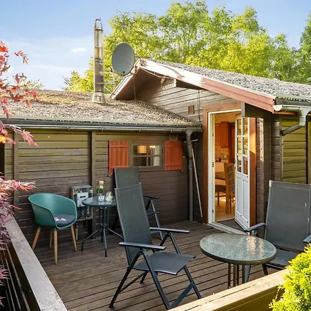 Semesterbostad Mirla - 200m To The Inlet By Interhome *