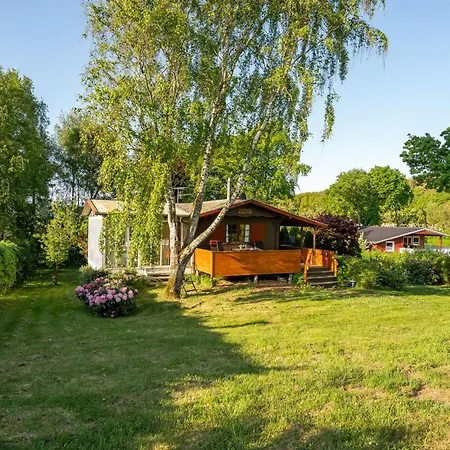 Semesterbostad Mirla - 200m To The Inlet By Interhome Roslev